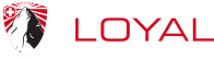 Logo Loyal Asset